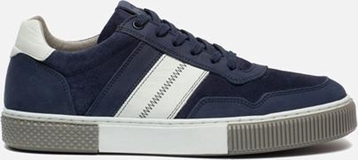 Invinci Sneakers blauw - Maat 44