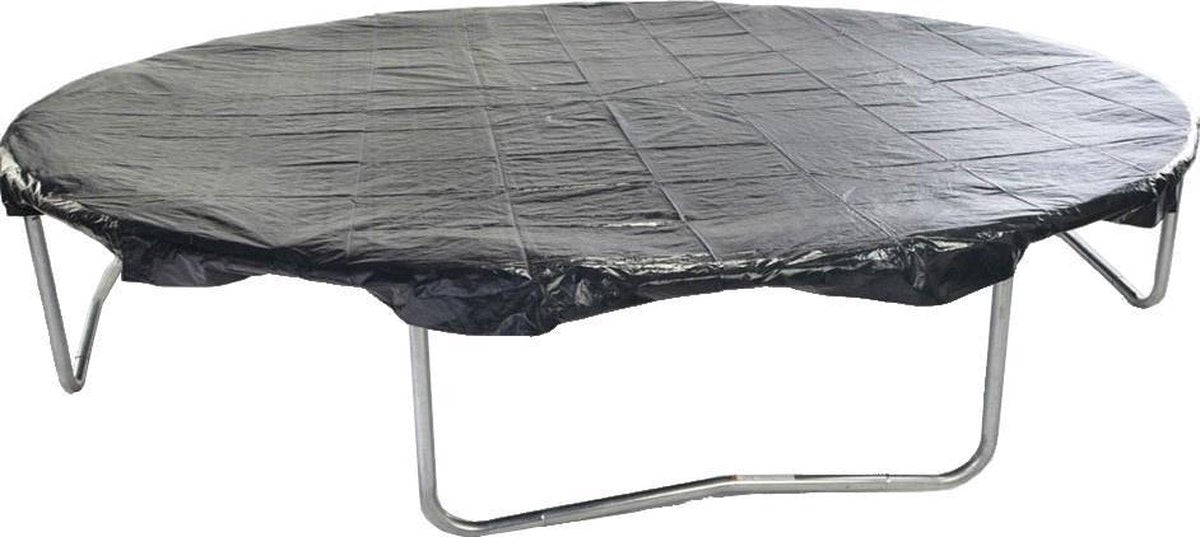 Jumpking Trampoline Afdekhoes Ovaal 3