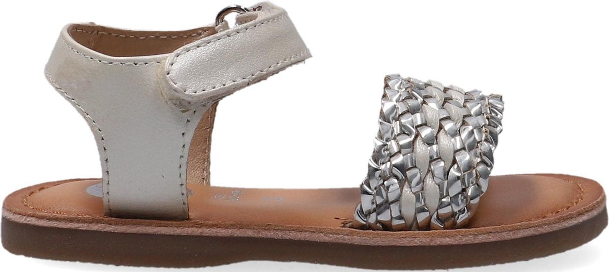 Gioseppo Varese Sandalen - Meisjes - Wit - Maat 25