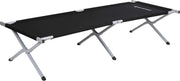 Nancy's Casacde Range Campingbed - Stretcher - Ligbed - Max. Belastbaarheid 260 kg - 210 x 72 x 45 cm