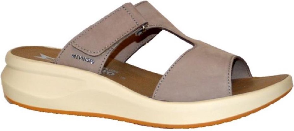 Mephisto - Taupe -  - TEENY 5845-P5137329
