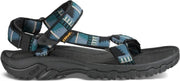Teva Heren Hurricane XLT Peaks Black Maat US14 EU48
