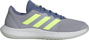 adidas ForceBounce - grijs/navy - maat 42 2/3