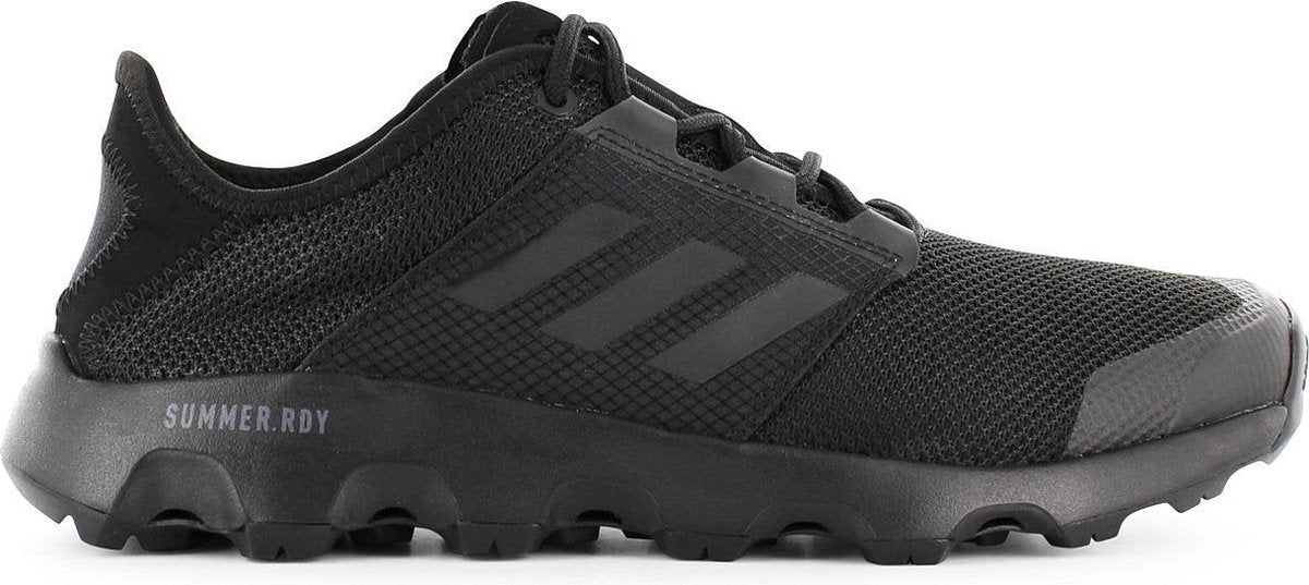 adidas Terrex CC Voyager Schoenen zwart Schoenmaat UK 9 / EU 43 1/3