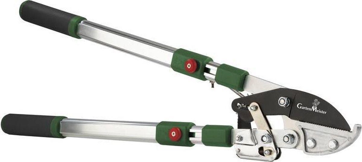 GartenMeister Telescopische Takkenschaar