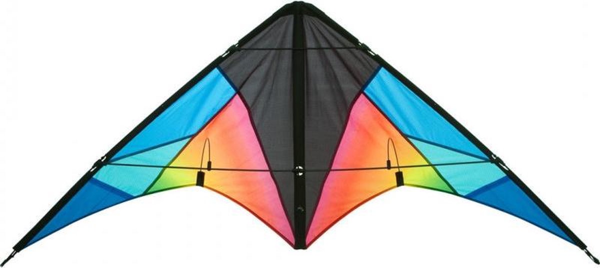 HQ Quickstep II Vlieger Chroma
