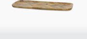 Nkuku Houten Serveerplank - NALBARI - Mangohout - Large (2.5 x 60 x 22 cm)