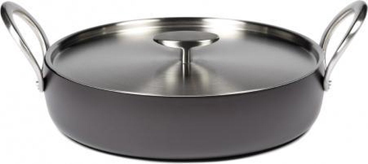 PASCALE NAESSENS KOOKPAN/KOOKPOT 4