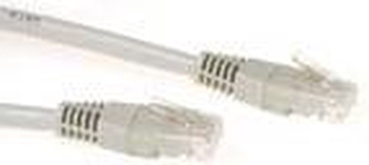 Intronics UTP Cat5e LSZH UTP 20m