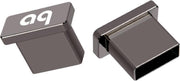 AudioQuest USB Noise-Stopper Caps (set van 4) Tuning