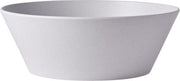 Mepal - Serveerschaal Bloom 1.5 l - Pebble white - licht grijs