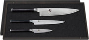 Kai Shun Serie Messenset DMS-300