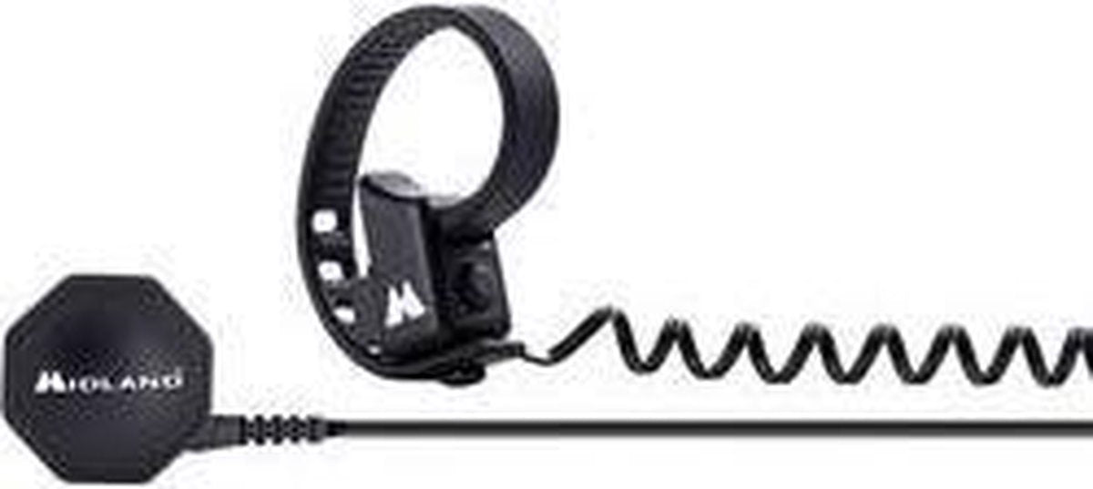Midland BTT Button - Wireless PTT