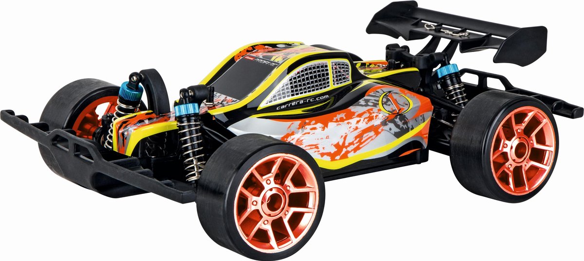 Carrera RC Drift Racer -PX- Carrera(C) Profi(C) RC