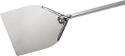Gi.Metal Pizzaschep Amica - Ø 29 cm - 90 cm