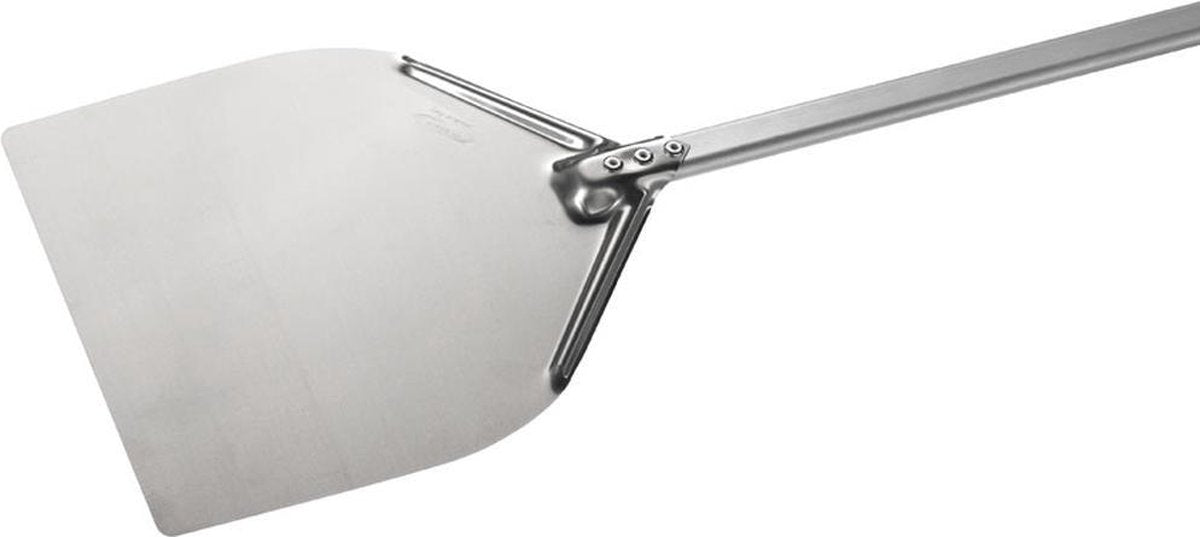 Gi.Metal Pizzaschep Amica - Ø 29 cm - 90 cm