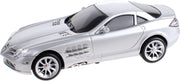 Gearbox Raceauto Mercedes Benz Slr R/c 25 Cm 1:16 Zilver