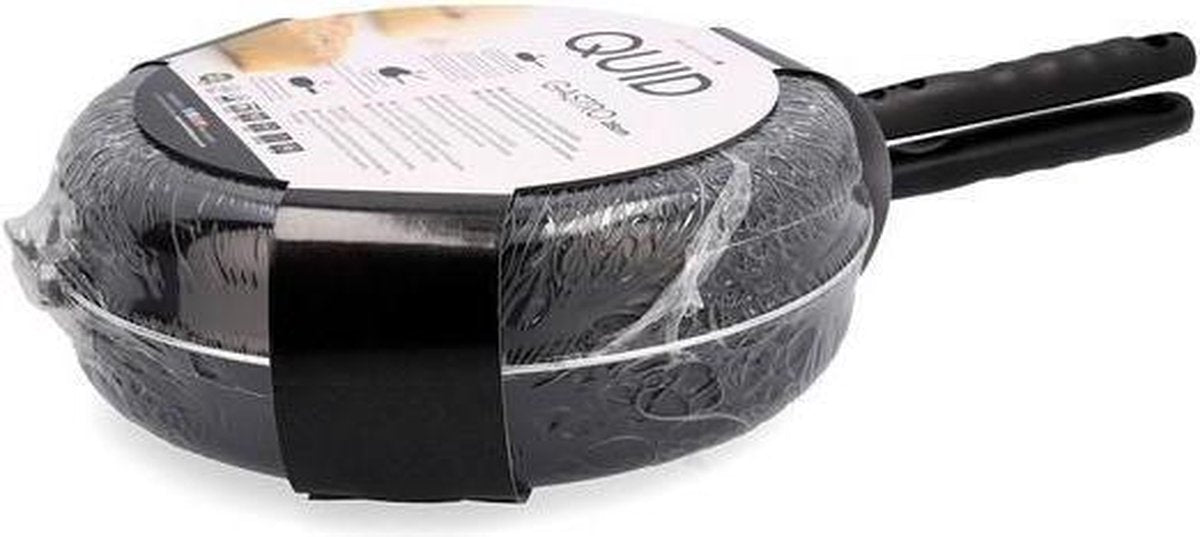 Omeletpan Quid Gastro Fun Aluminium