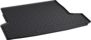 Kofferbakmat BMW 3-serie F31 - Bouwjaar: 2012 - 09/2019 - Perfect op maat gemaakt - Rubber