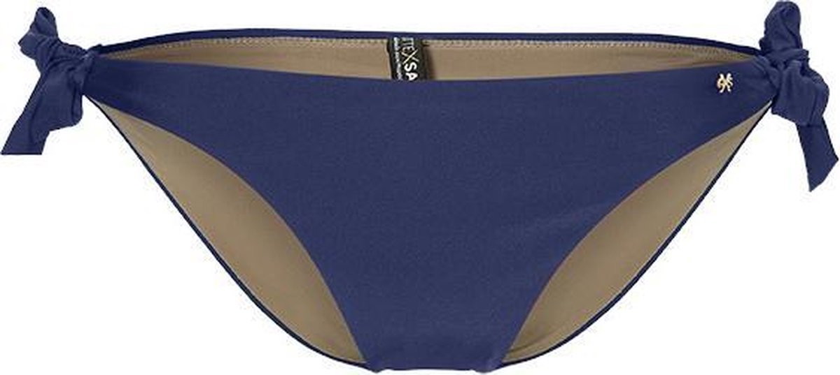 Sapph 30S Jane Sidetie Brazilian Brf Dames Navy-36