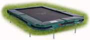 Avyna PRO-LINE InGround trampoline set 223