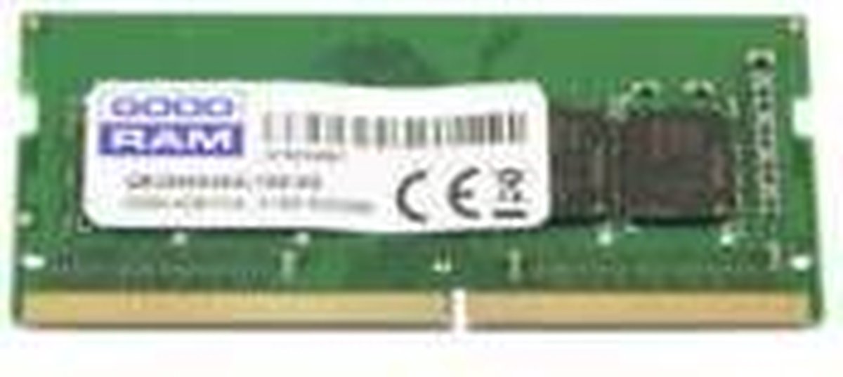 MEM Goodram 4GB DDR4/2666 SODIMM