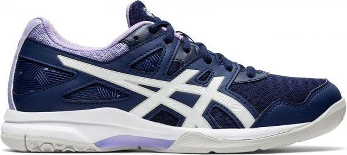 ASICS Gel-Task 2 Dames - Navy - maat 42.5