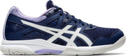 ASICS Gel-Task 2 Dames - Navy - maat 42.5