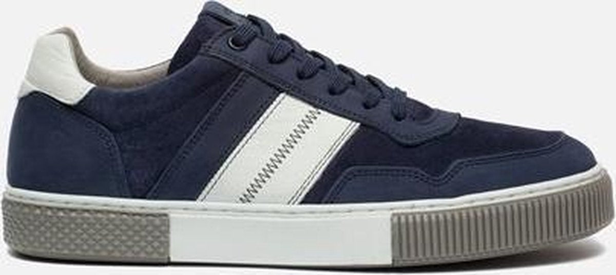 Invinci Sneakers blauw - Maat 47