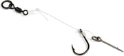 Faith Chod Rig Short - Maat 6 - 3 Stuks