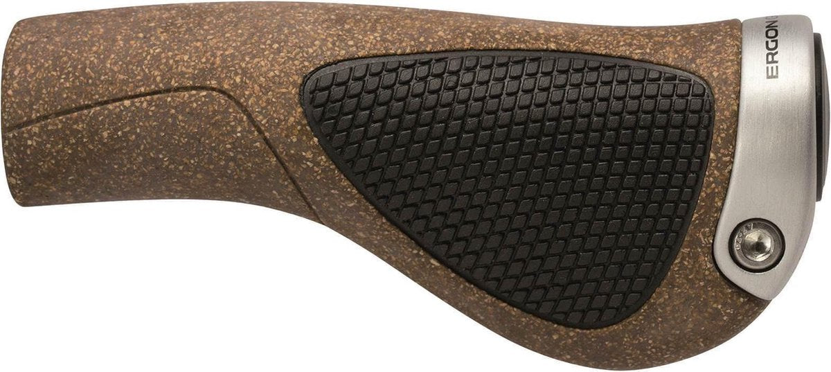 Ergon handvatten GP1-S kurk