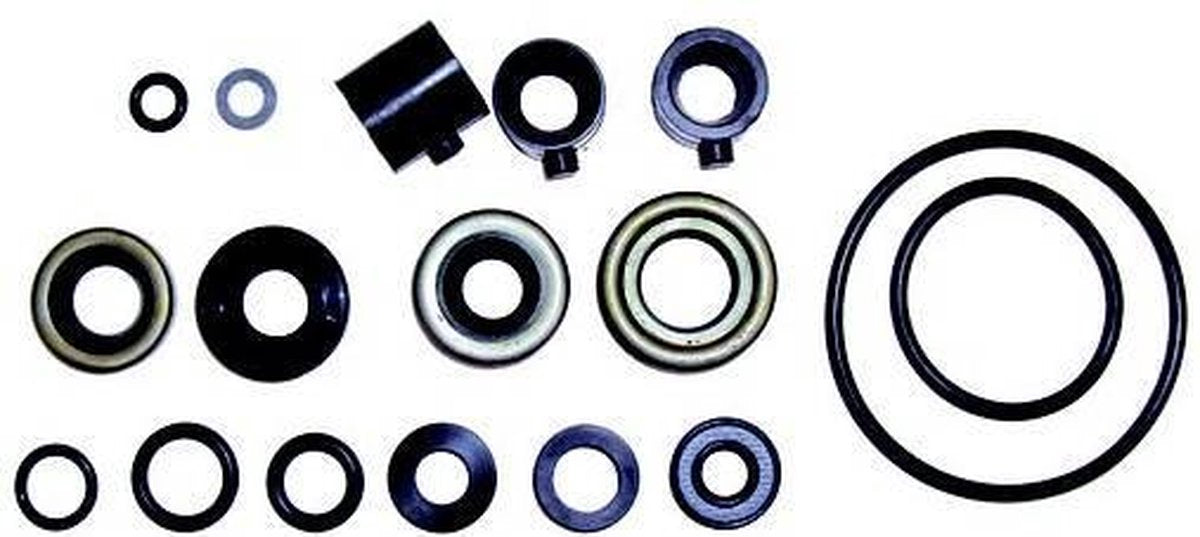Mercury Mariner GEARCASE SEAL KIT 3.9-9.8 HP (26-77066A1)