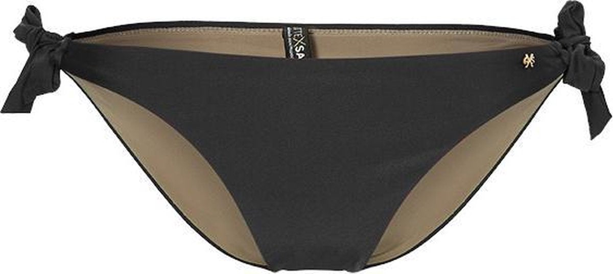 Sapph 30S Jane Sidetie Brazilian Brf Dames Zwart-44