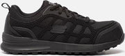 Skechers Work Bulklin Ayak werkschoenen zwart - Maat 41