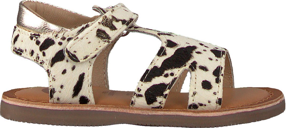 Gioseppo Roseville Sandalen - Meisjes - Wit - Maat 23