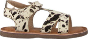 Gioseppo Roseville Sandalen - Meisjes - Wit - Maat 23