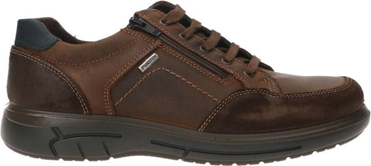 Imac Veterschoen Mannen Bruin/Cognac