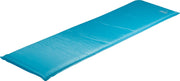 Camp-gear 1 Persoons Slaapmat - Zelfopbalzend - Festival 4.0 - 183x51x4 Cm - Azure