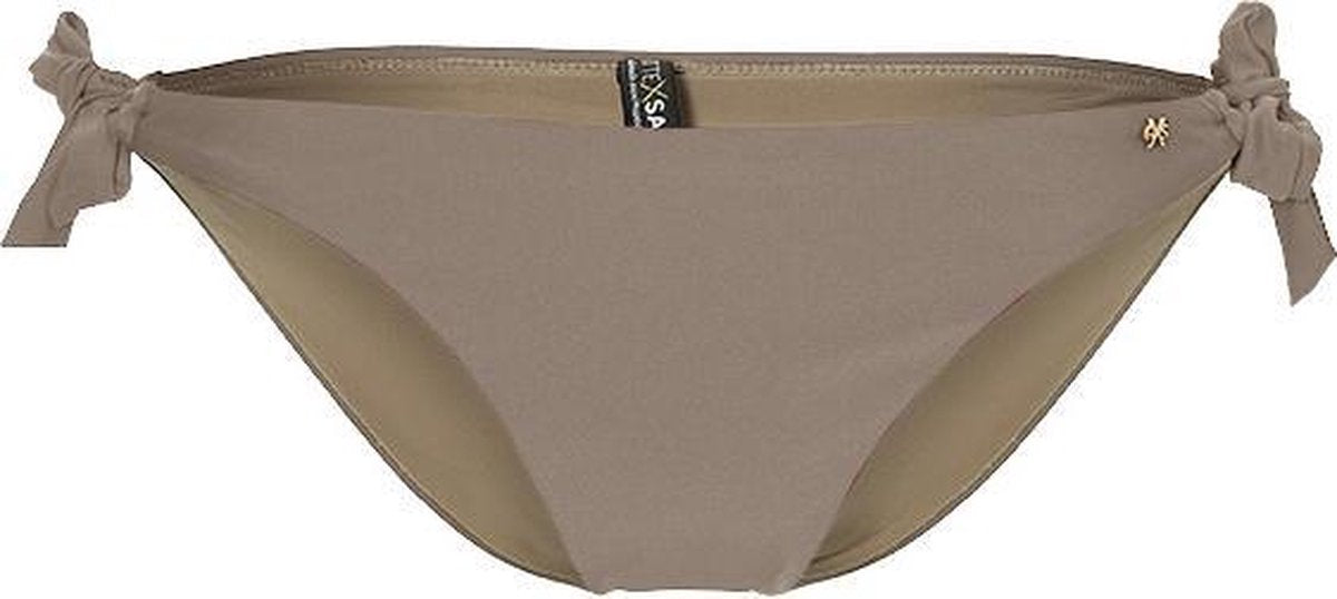 Sapph 30S Jane Sidetie Brazilian Brf Dames Taupe Grey-44