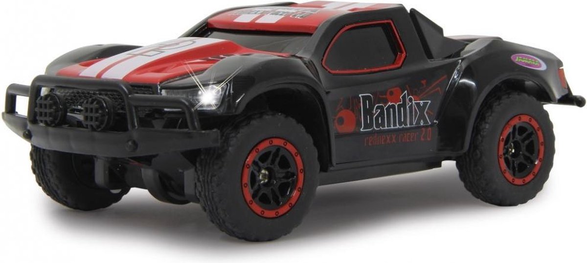 Jamara Bandix rednexx 2.0 Monstertruck Elektromotor 1:43