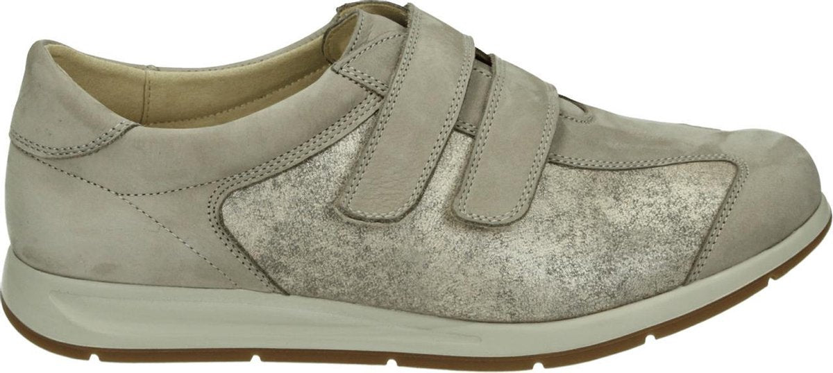 Strober EVELIN 68085H - Volwassenen  - Kleur: Taupe - Maat: 38