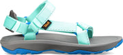 Teva Hurricane T XLT 2 Kids Sandalen - Mintgroen - Maat 28
