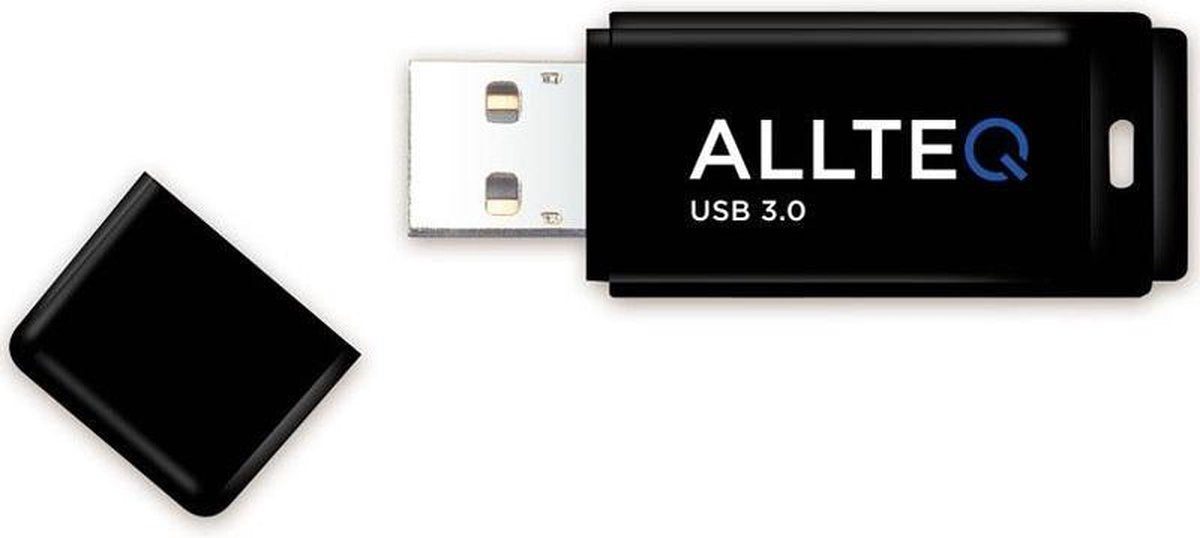 USB 3.0 stick | 256GB | Allteq | AQ-USB-256