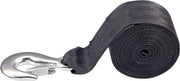 Talamex 12 meter Lierband met haak