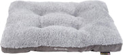 Scruffs Cosy Comfortabel Hondenkussen - Grijs - 100 x 70 cm