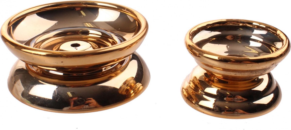 YoYo deluxe met accessoires 3 assorti