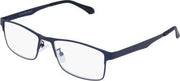 SILAC - BLUE METAL - Leesbrillen voor Mannen - 7306 - Dioptrie + 1.00