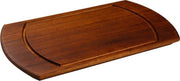 Borrelplank | tapasplank tournant - irokohout - 47 x 27 cm