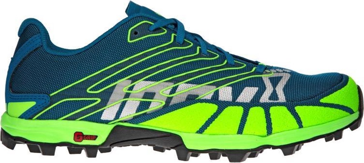 Inov-8 X-Talon 255 Dames - blauw/groen - maat 40