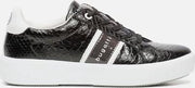 Bugatti Kelli sneakers zwart - Maat 39